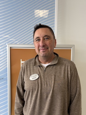 Staff member BRIAN CHAFFIN from ID_e792f3f76d0f