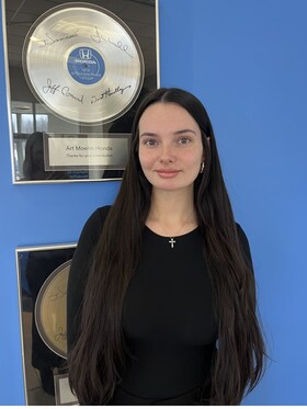 Staff member NEVADA CAMPBELL from ID_934544