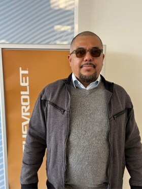 Staff member JUAN RAYAS from ID_e792f3f76d0f