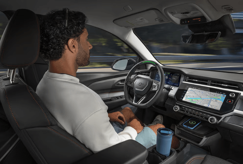 on star safety chevrolet