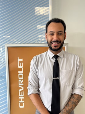 Staff member MATT ALBAUHM from ID_1587156340f9