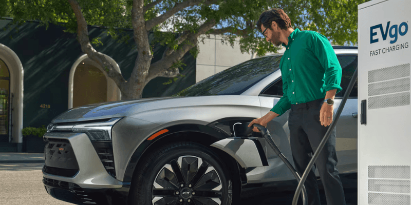chevrolet ev technology