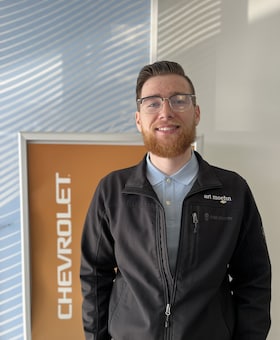 Staff member LUKE CALVERT from ID_e792f3f76d0f