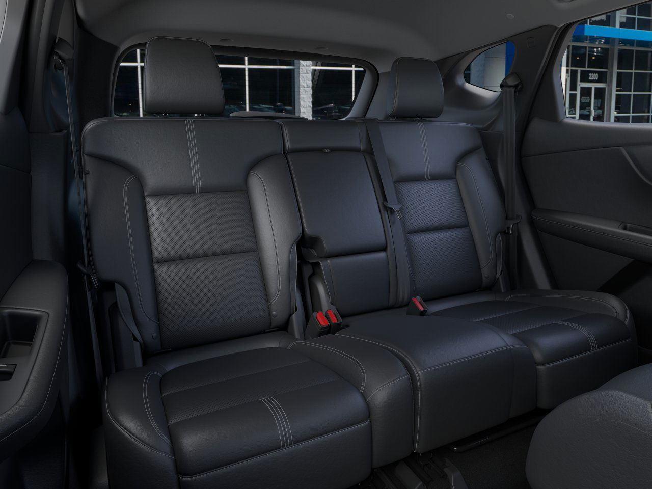 2026 Chevrolet Blazer 3LT - Photo 17