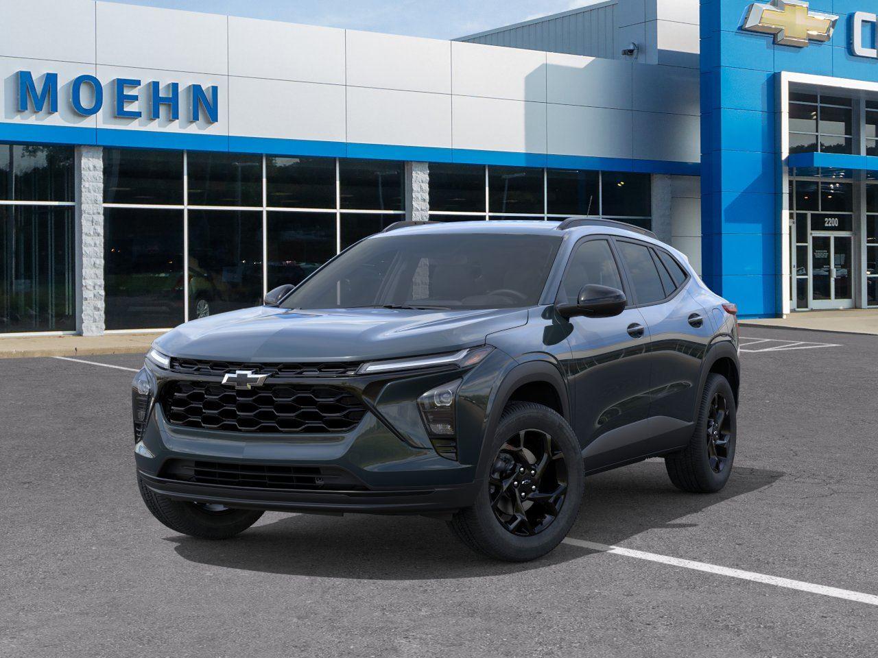 2026 Chevrolet Trax LT - Photo 6
