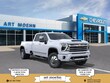  Chevrolet Silverado 3500 HD