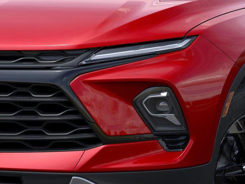 2026 Chevrolet Blazer 3LT - Photo 10