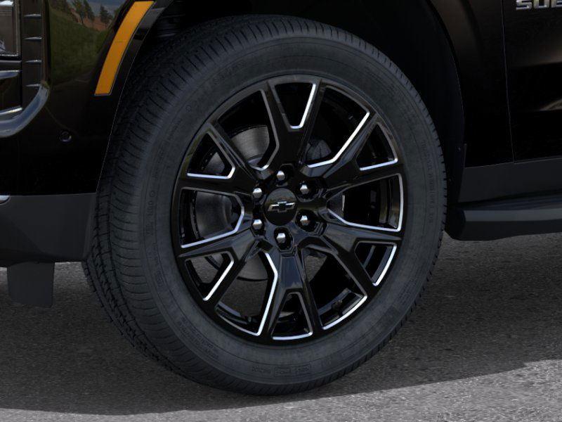 2026 Chevrolet Suburban Premier - Photo 9