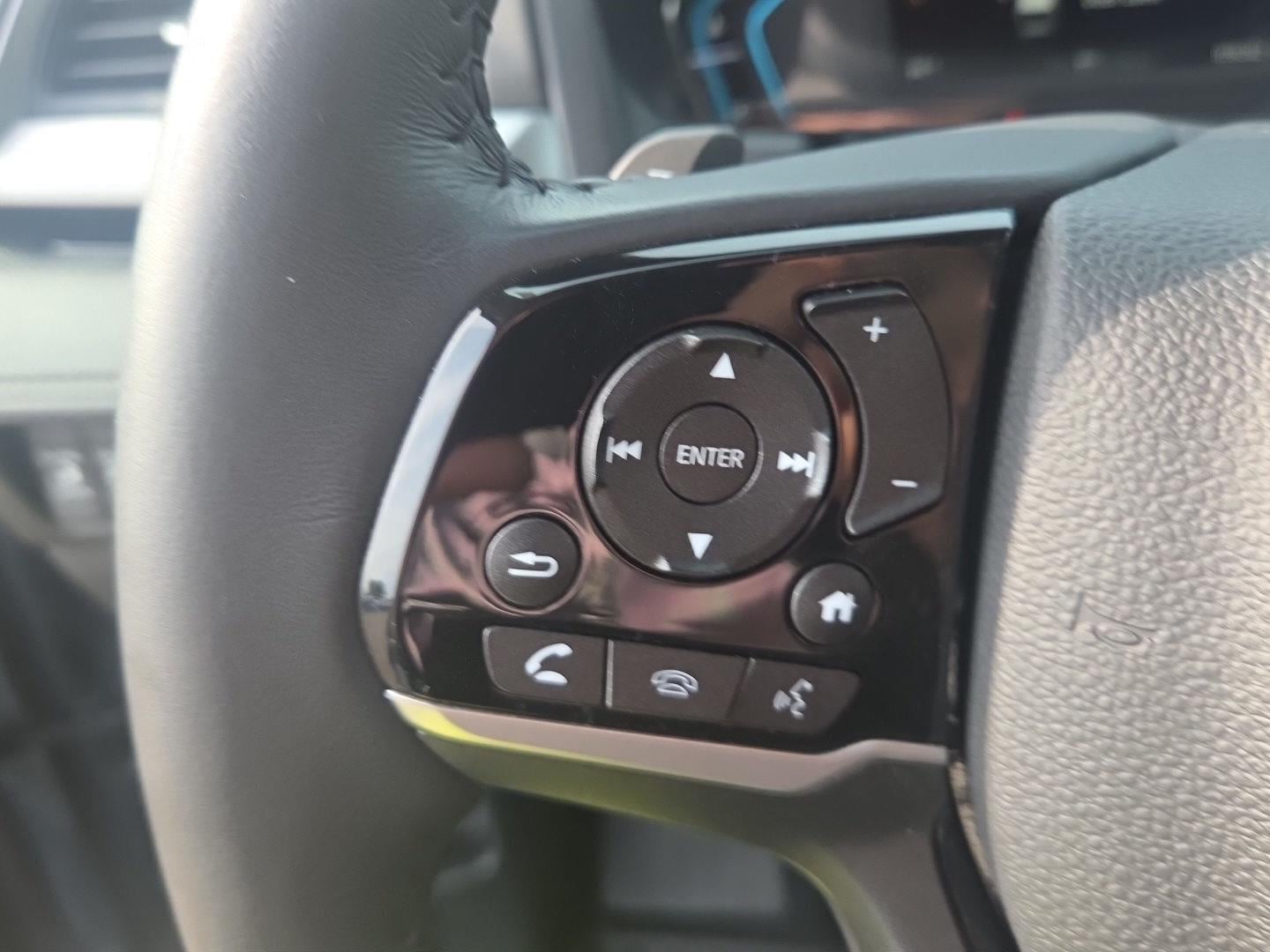 2024 Honda Odyssey Touring - Photo 26