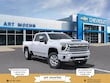 Chevrolet Silverado 2500 HD