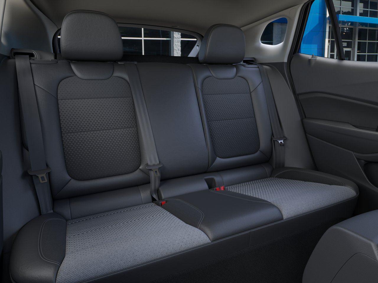 2026 Chevrolet Trax LT - Photo 17