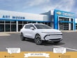 Chevrolet Equinox EV