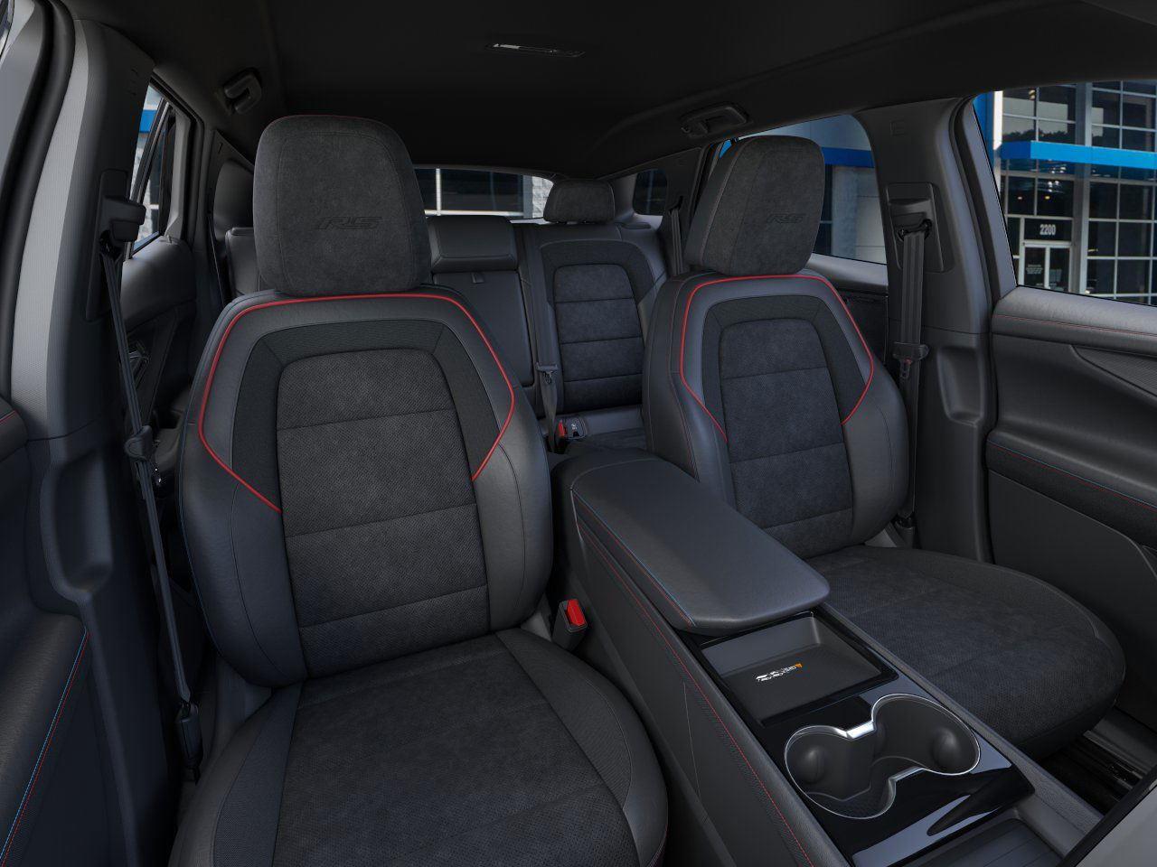 2026 Chevrolet Blazer EV RS - Photo 16