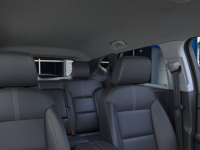 2026 Chevrolet Blazer 3LT - Photo 24