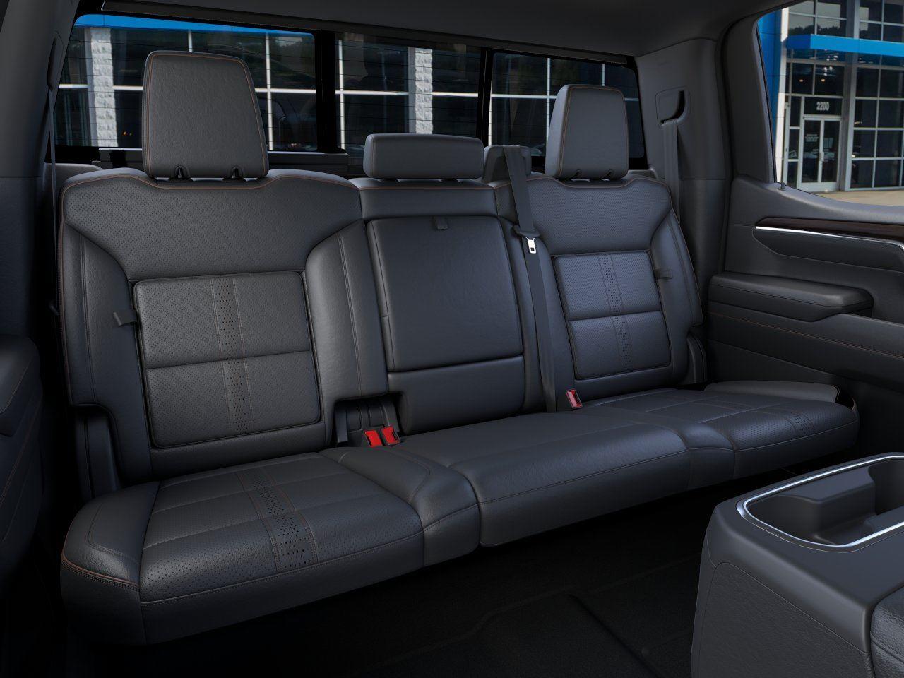 2026 Chevrolet Silverado 1500 High Country - Photo 17