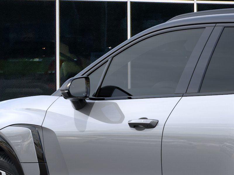 2025 Chevrolet Blazer EV RS - Photo 12