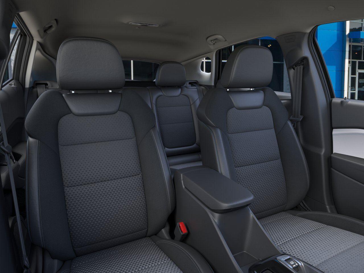 2026 Chevrolet Trax LT - Photo 16