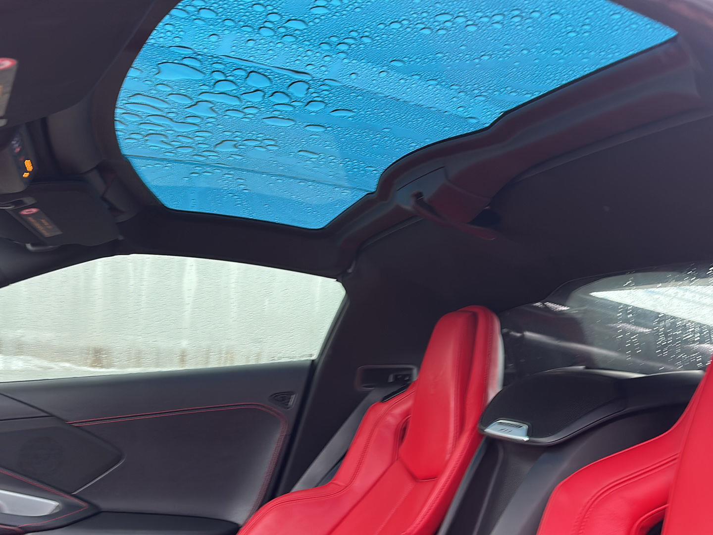 2023 Chevrolet Corvette 1LT - Photo 27