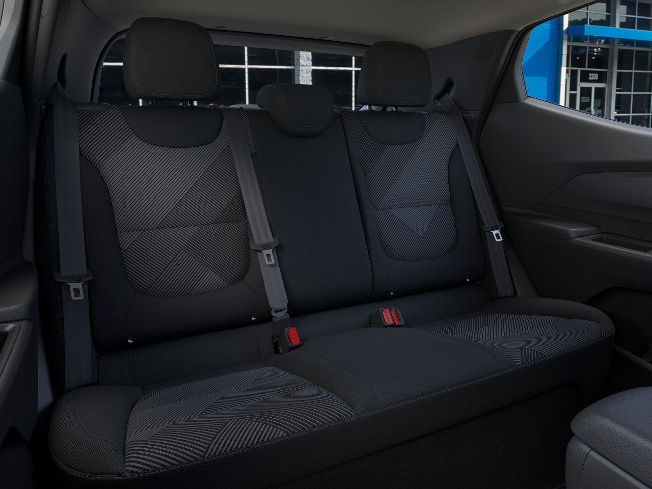 2027 Chevrolet Bolt LT - Photo 17