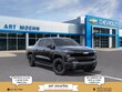 Chevrolet Silverado EV