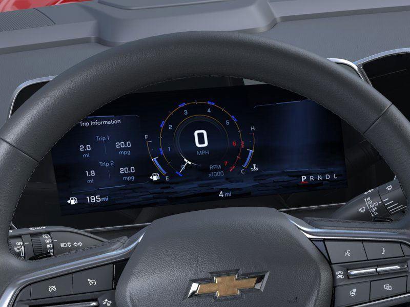 2025 Chevrolet Tahoe Premier - Photo 18