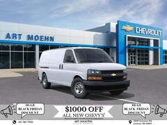 2025 Chevrolet Express Cargo 2500 WT Van