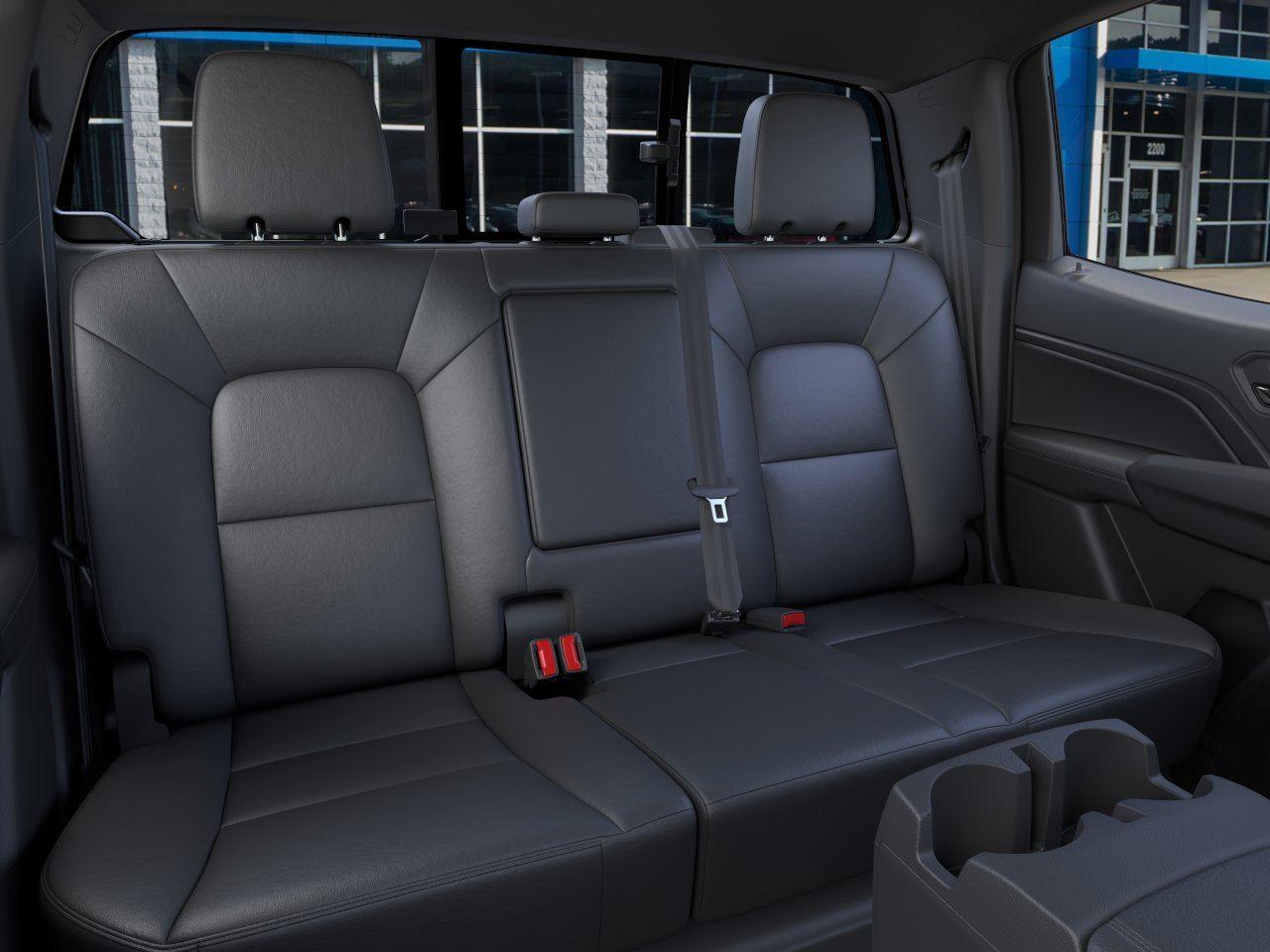 2026 Chevrolet Colorado LT - Photo 17