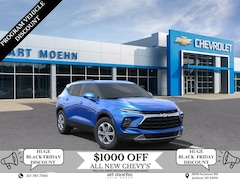 2025 Chevrolet Blazer 2LT SUV