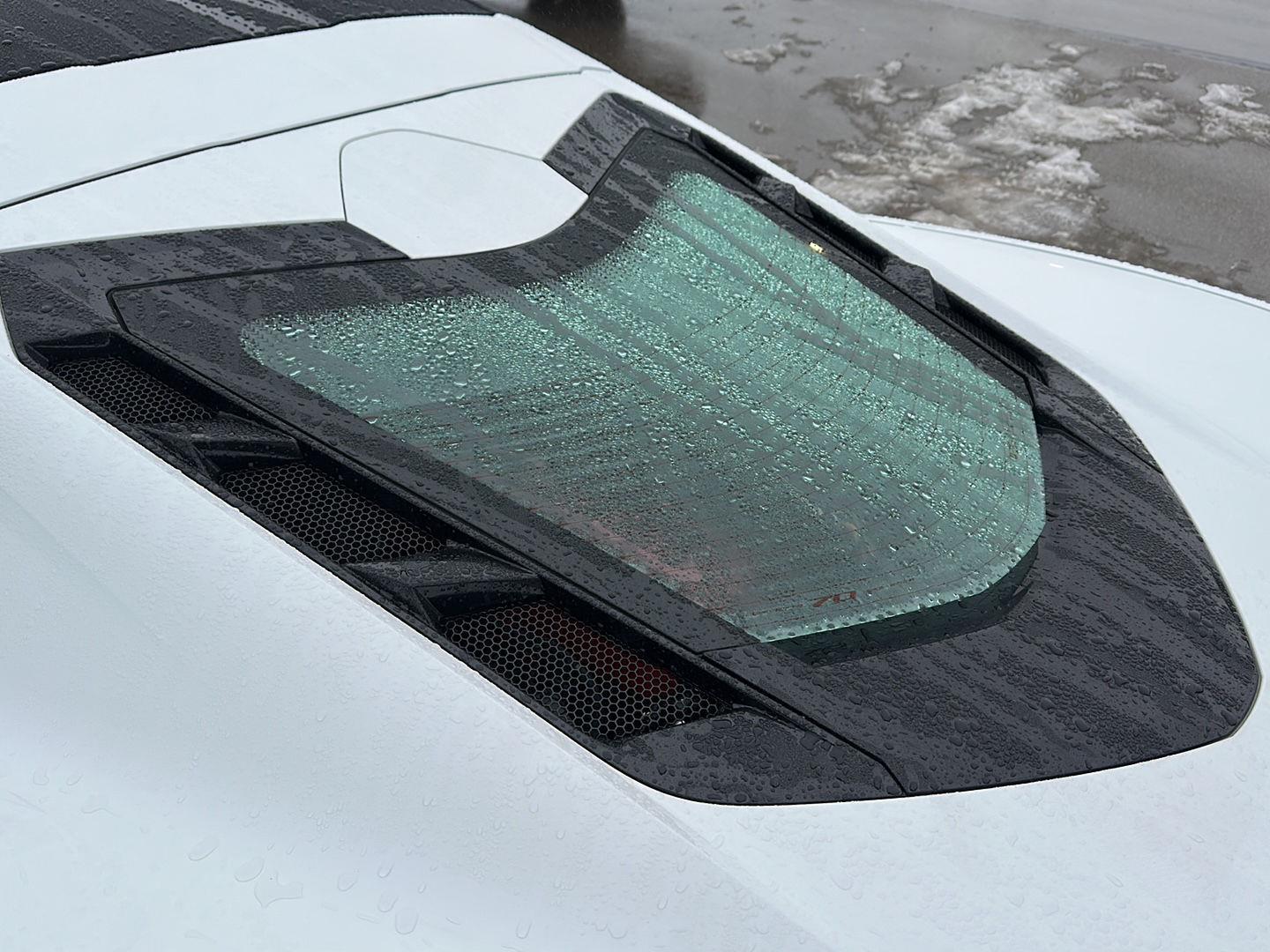 2023 Chevrolet Corvette 1LT - Photo 31