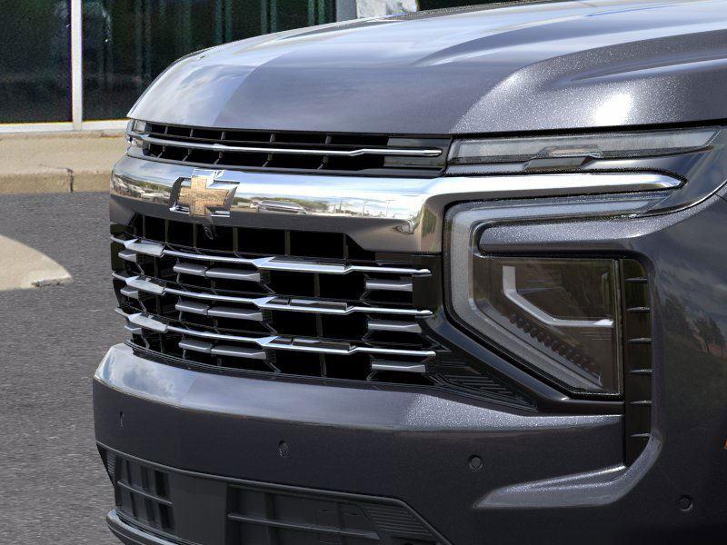 2026 Chevrolet Suburban Premier - Photo 13
