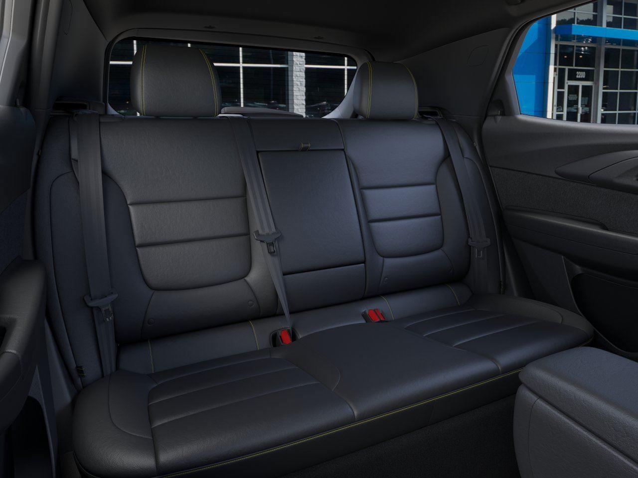 2026 Chevrolet Trailblazer Activ - Photo 17