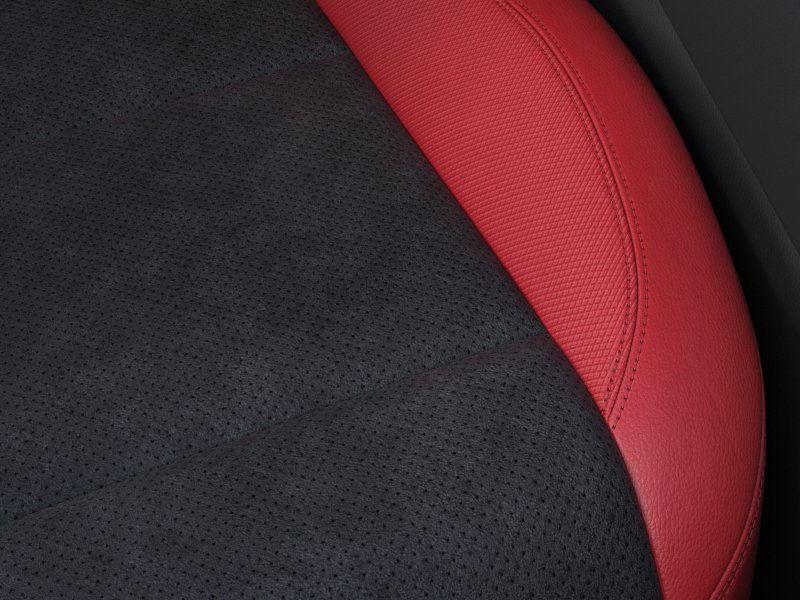 2025 Chevrolet Blazer EV RS - Photo 21