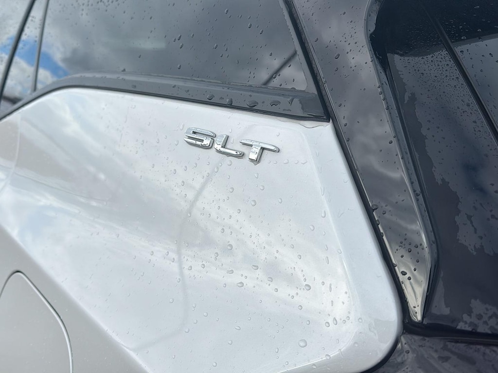 2022 Gmc Terrain SLT photo 2