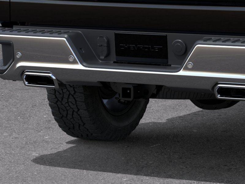 2026 Chevrolet Silverado 1500 LTZ - Photo 14