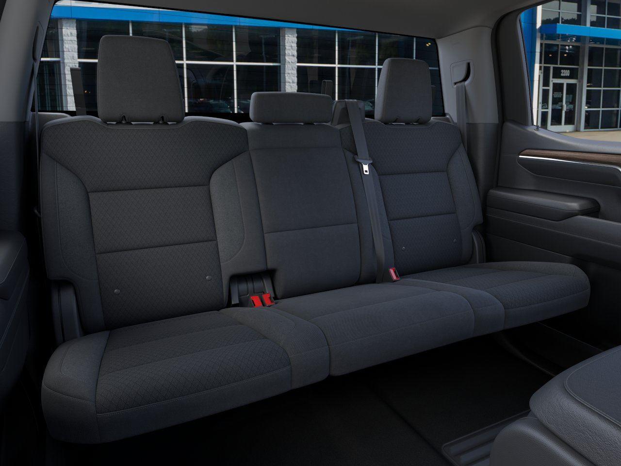 2026 Chevrolet Silverado 1500 LT - Photo 17