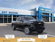 Chevrolet Silverado 2500 HD