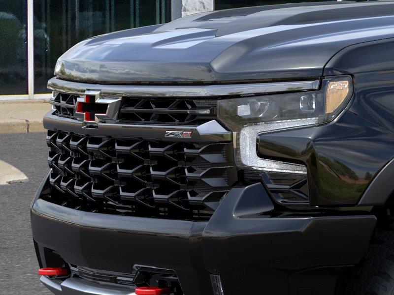 2026 Chevrolet Silverado 1500 ZR2 - Photo 13