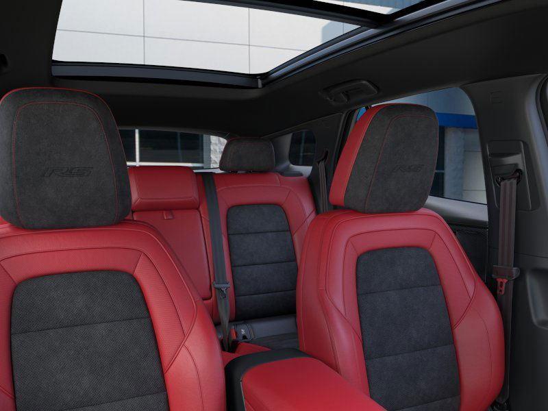 2025 Chevrolet Blazer EV RS - Photo 24