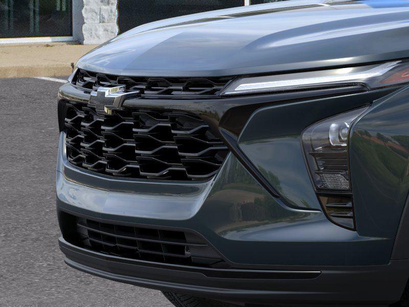 2026 Chevrolet Trax LT - Photo 13