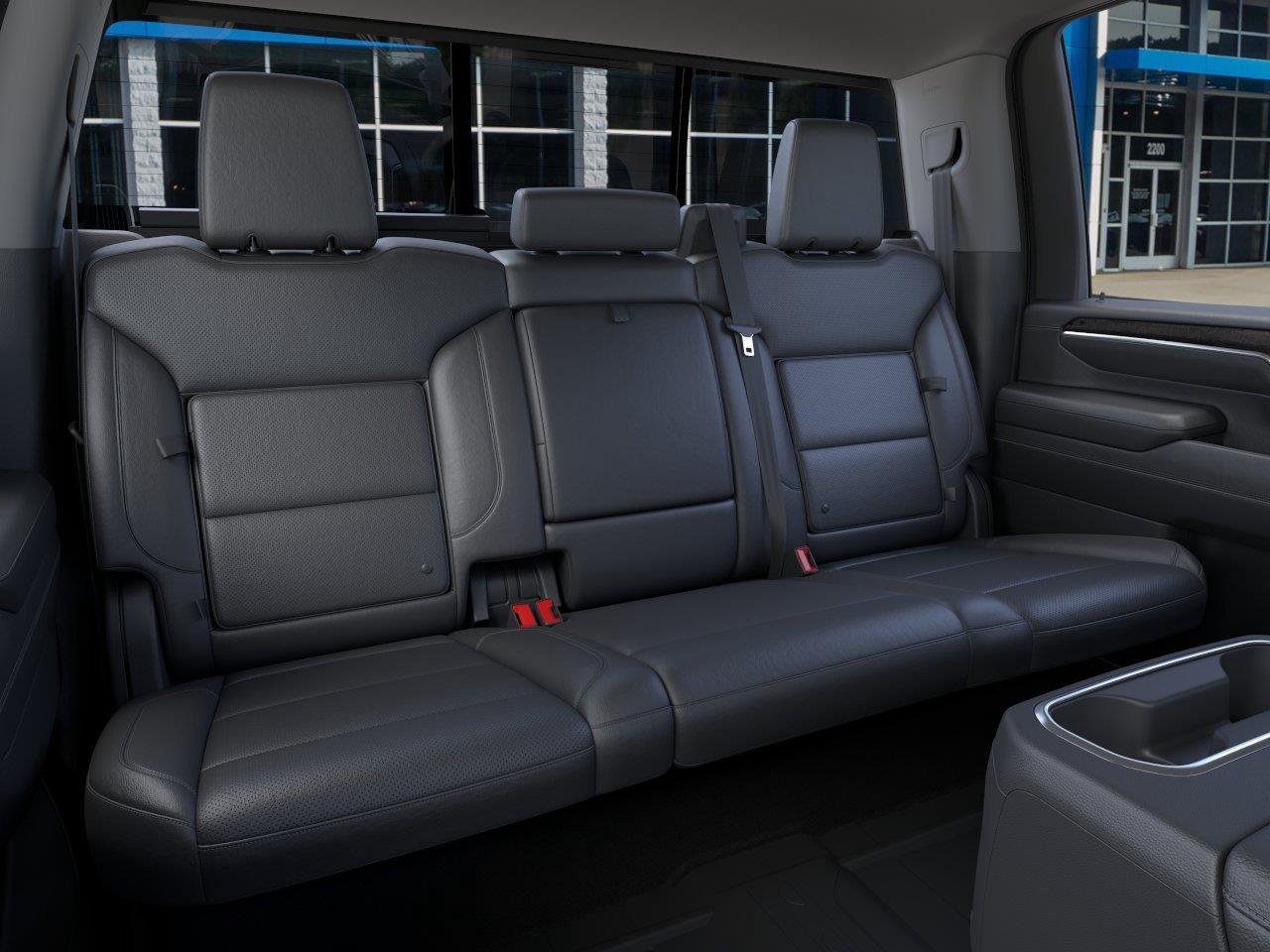 2026 Chevrolet Silverado 2500 HD LTZ - Photo 17