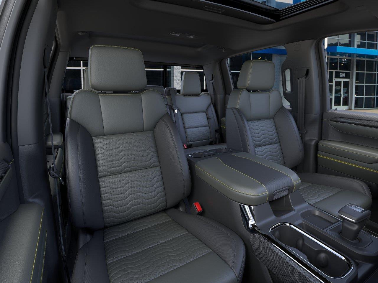 2026 Chevrolet Silverado 1500 ZR2 - Photo 16