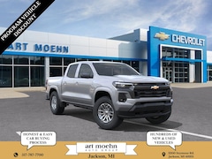 2026 Chevrolet Colorado LT Truck