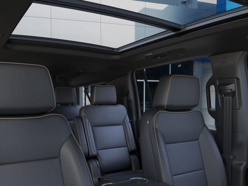 2026 Chevrolet Suburban Premier - Photo 24