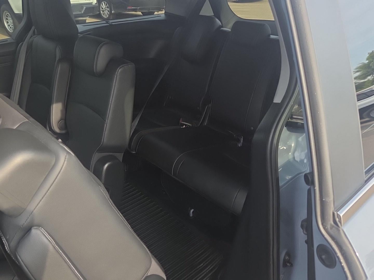 2024 Honda Odyssey Touring - Photo 13