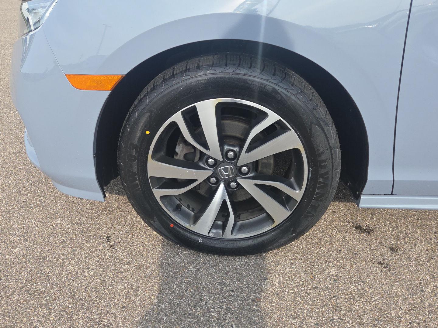 2024 Honda Odyssey Touring - Photo 12