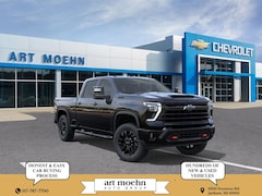 2026 Chevrolet Silverado 2500 HD LT Truck