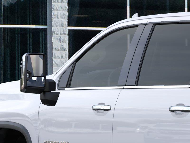 2026 Chevrolet Silverado 2500 HD LTZ - Photo 12