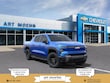 Chevrolet Silverado EV