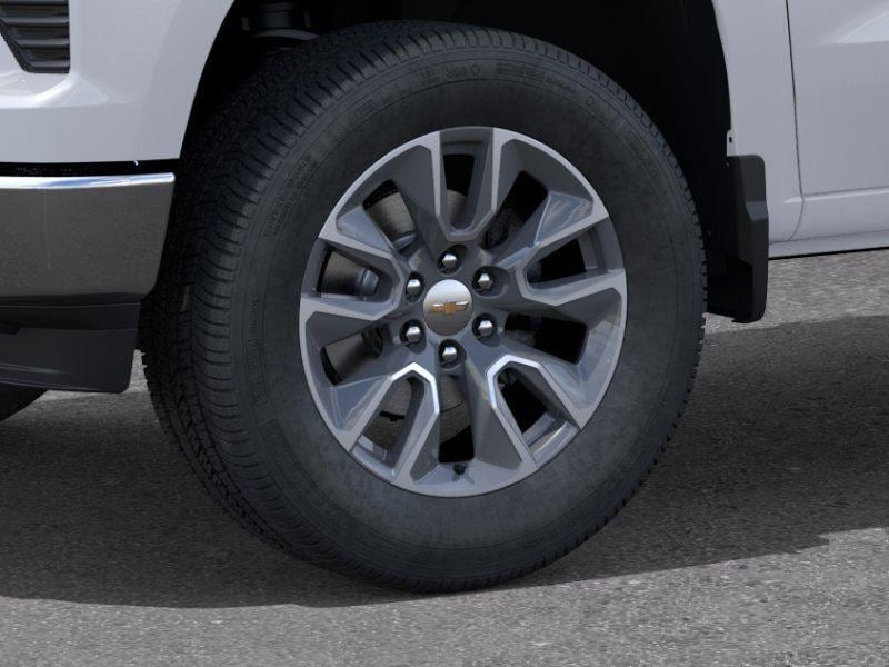 2026 Chevrolet Silverado 1500 LT - Photo 9