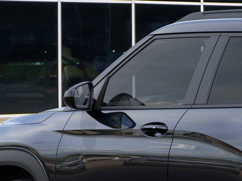 2026 Chevrolet Trailblazer Activ - Photo 12